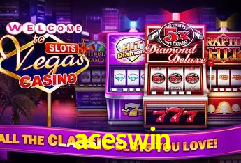 Inovações de Jogos na aceswin: O Futuro das Experiências Interativas