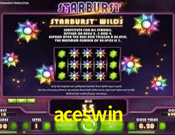 Descubra o Mundo do Cassino Online com aceswin