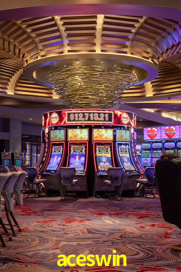 Explorando a Categoria de Eventos em Apostas na aceswin